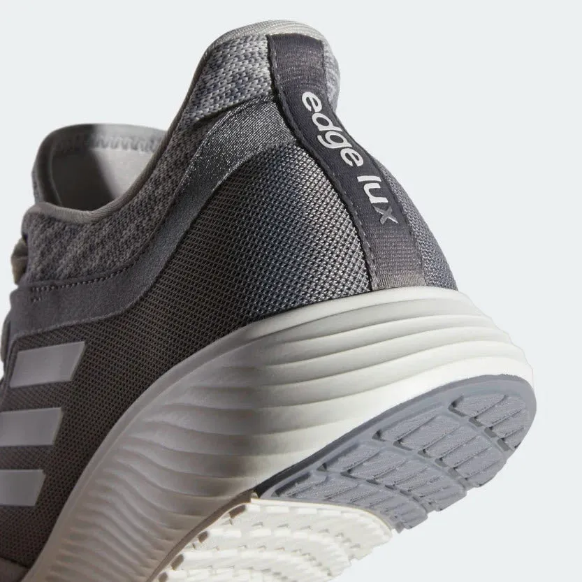 Adidas Edge Lux 3 Women's Shoes Grey BB8051