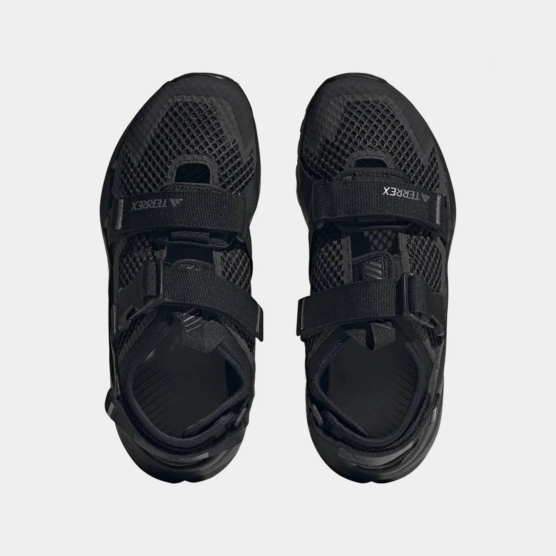 Adidas Hiking Terrex Hydroterra : Core Black