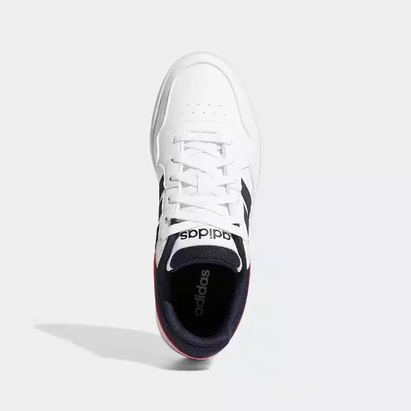 Adidas Hoops 3.0 Classic Vintage Low Basketball Skating & Lifestyle Men Trainer Sneaker Shoes [MR]