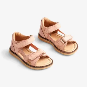 Beka Open Toe | Baby - rose