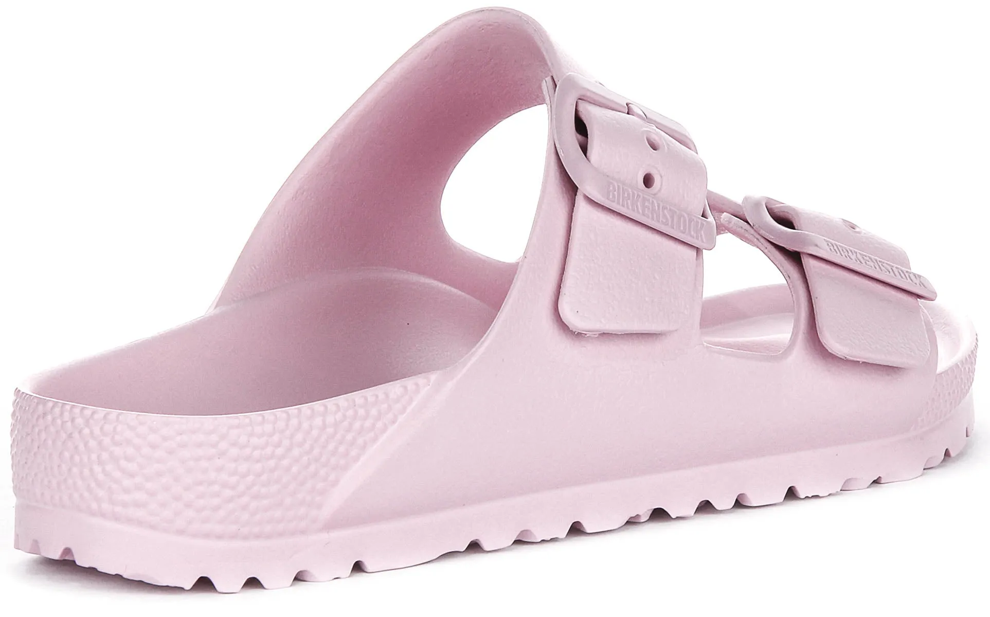 Birkenstock Arizona Eva In Pink | Narrow Fit