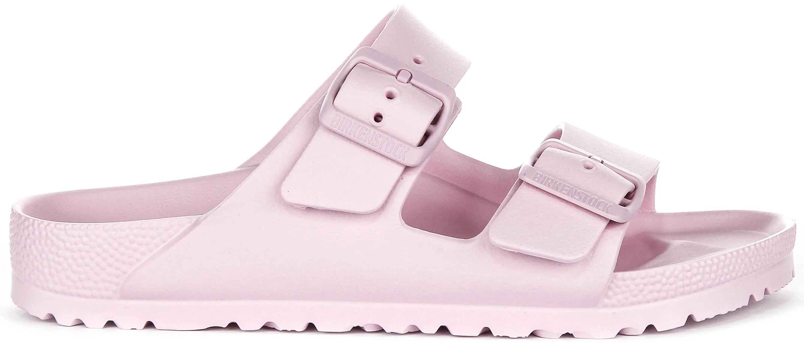 Birkenstock Arizona Eva In Pink | Narrow Fit