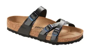 Birkenstock Franca Graceful Licorice Women's