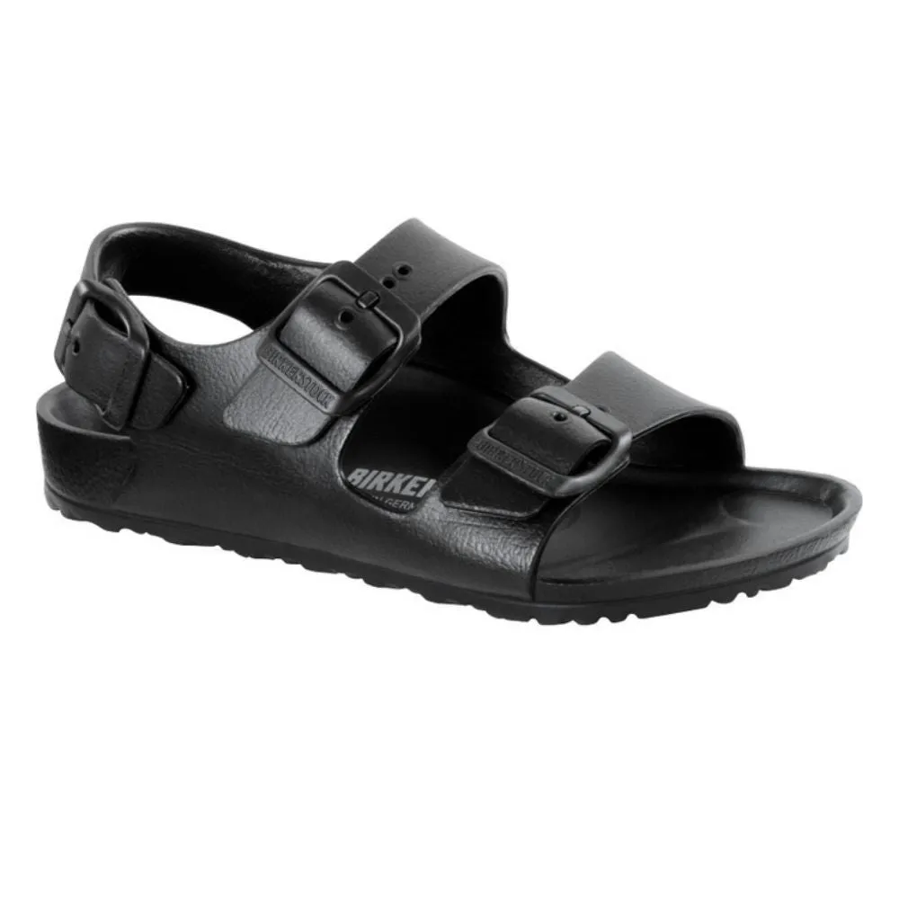 BIRKENSTOCK MILANO EVA (NARROW) KIDS