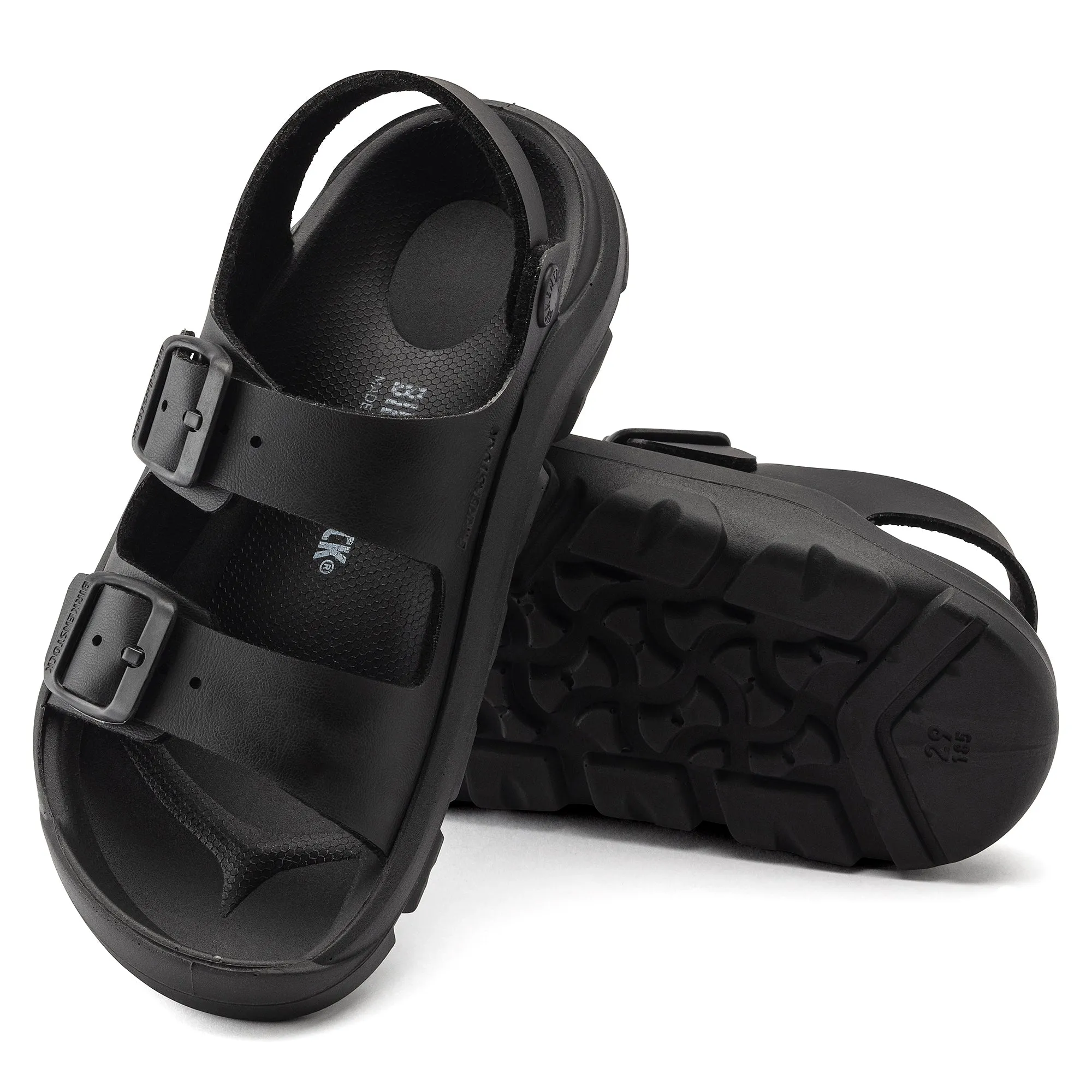 Birkenstock Mogami EVA Waterproof Sandals Kids