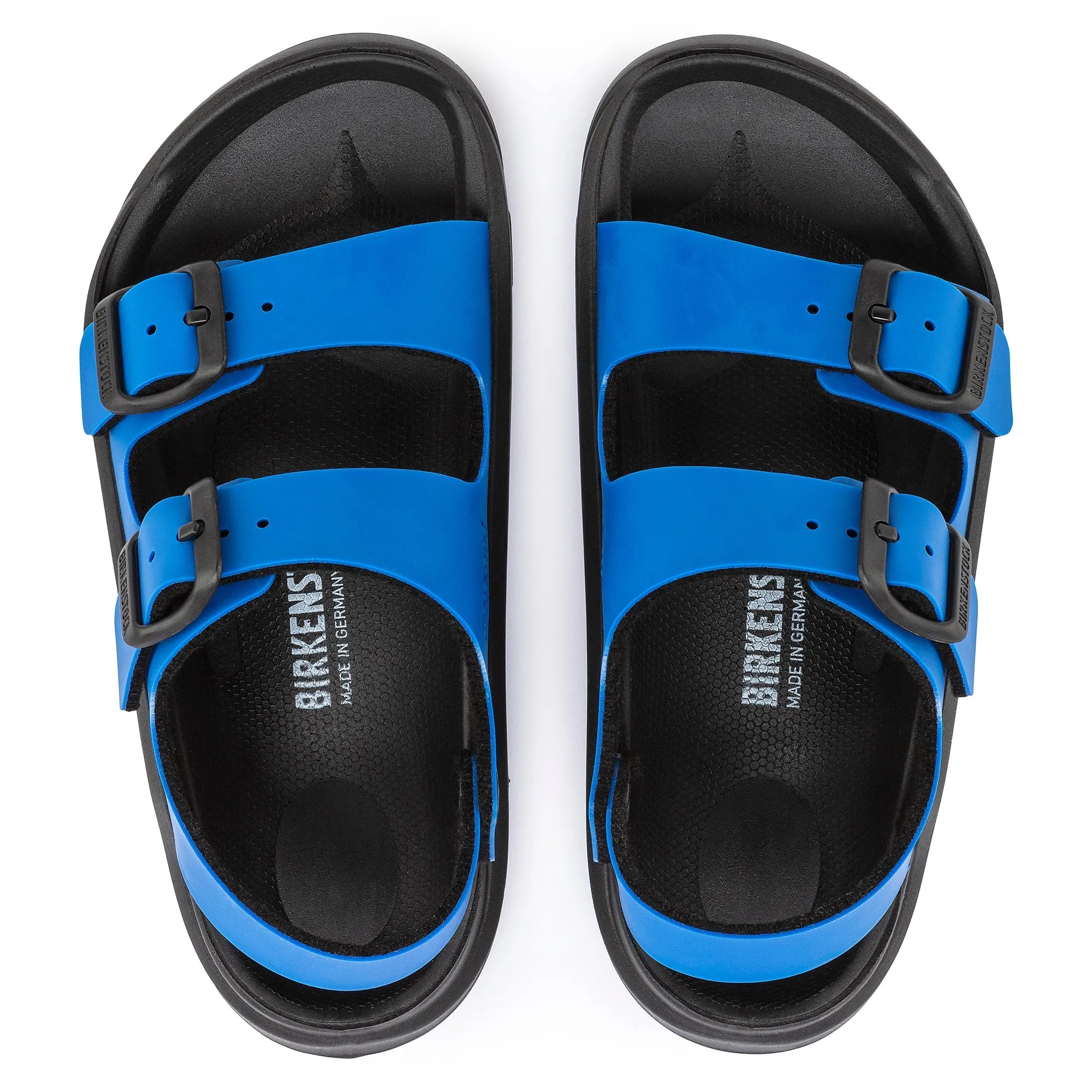 Birkenstock Mogami EVA Waterproof Sandals Kids