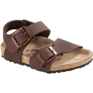 Birkenstock New York Kids BFBC Mocca Sandals