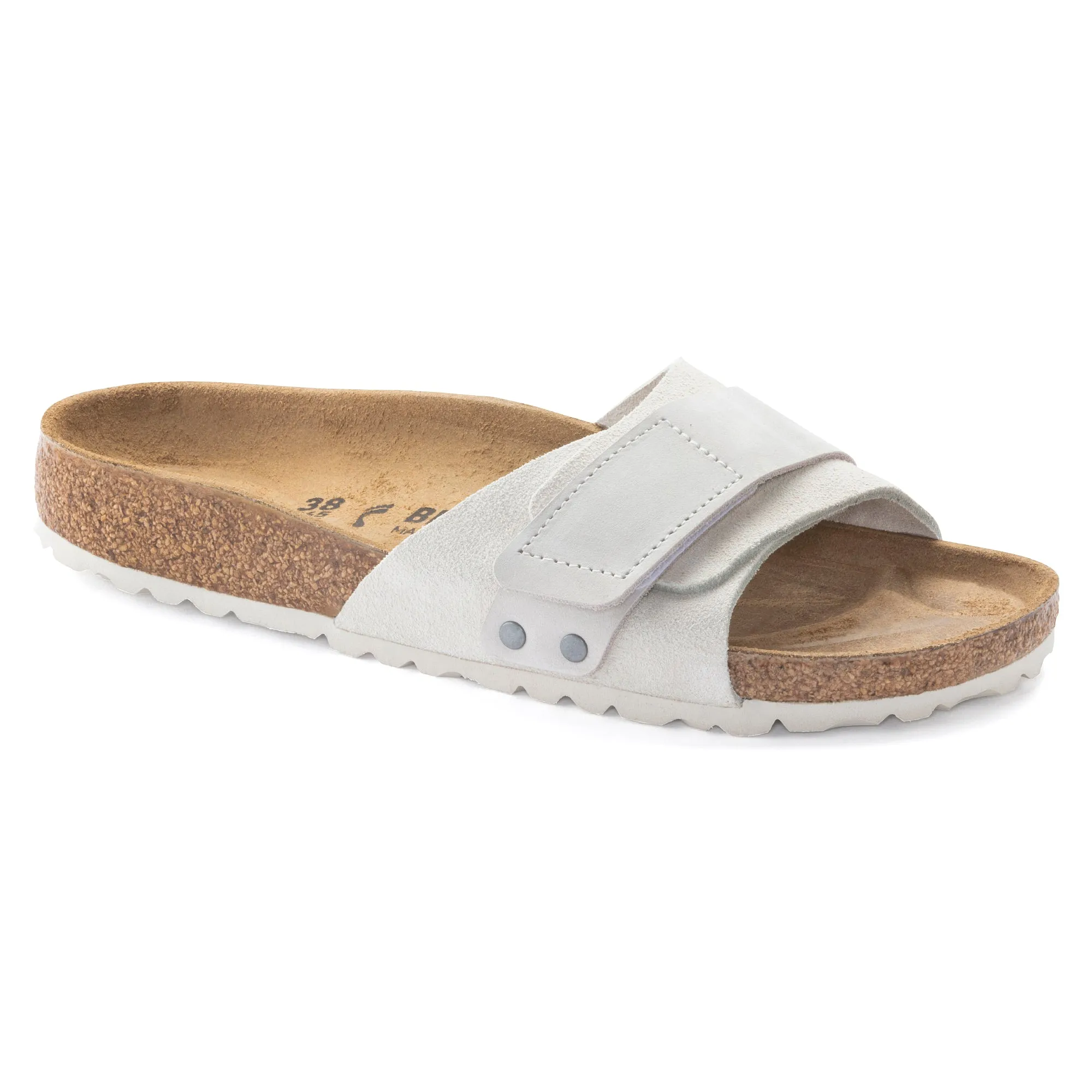 Birkenstock Oita Suede Leather Women's