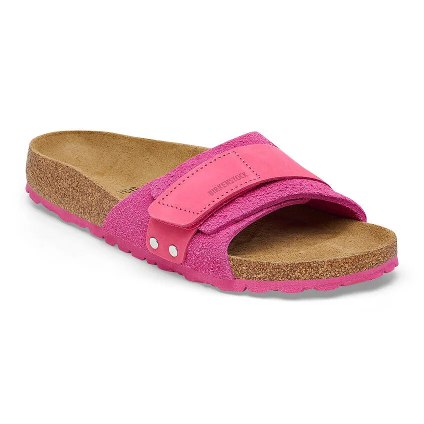 Birkenstock Oita Suede Leather Women's