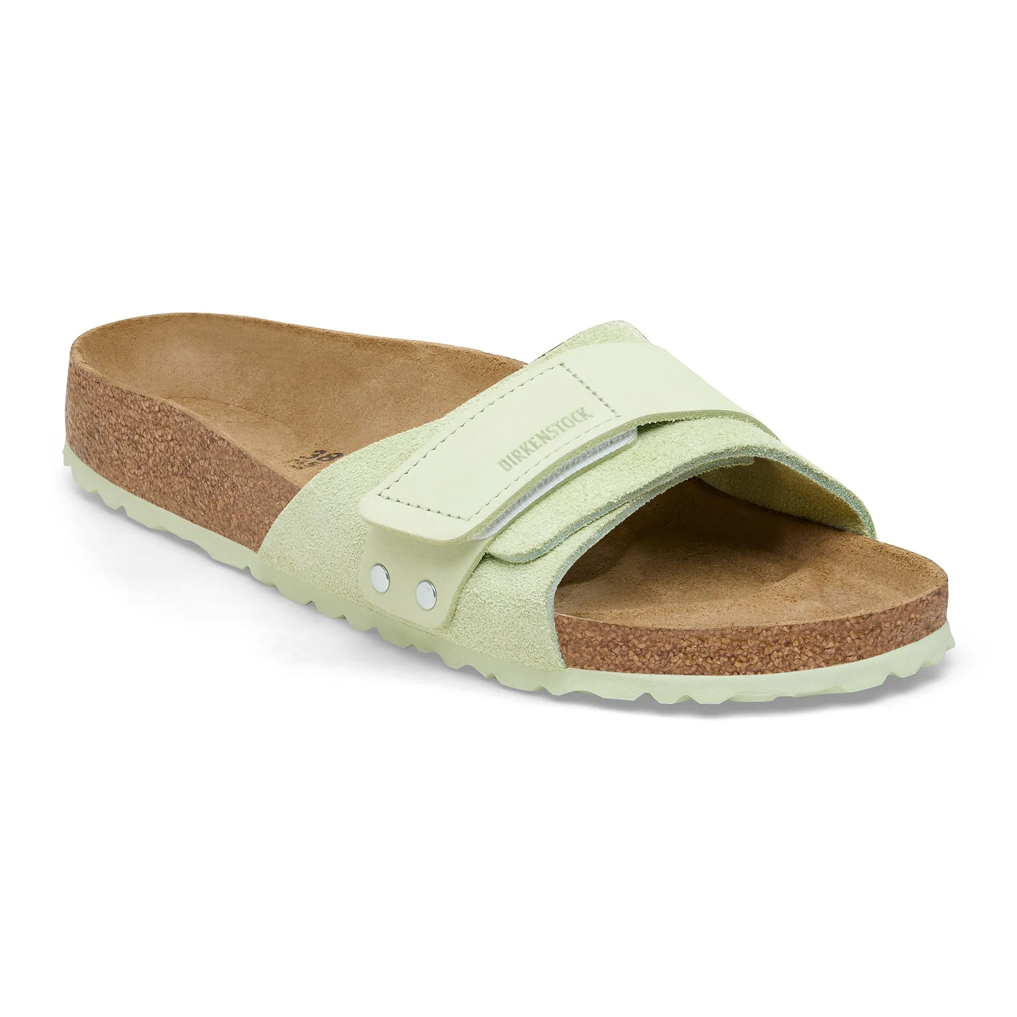 Birkenstock Oita Suede Leather Women's