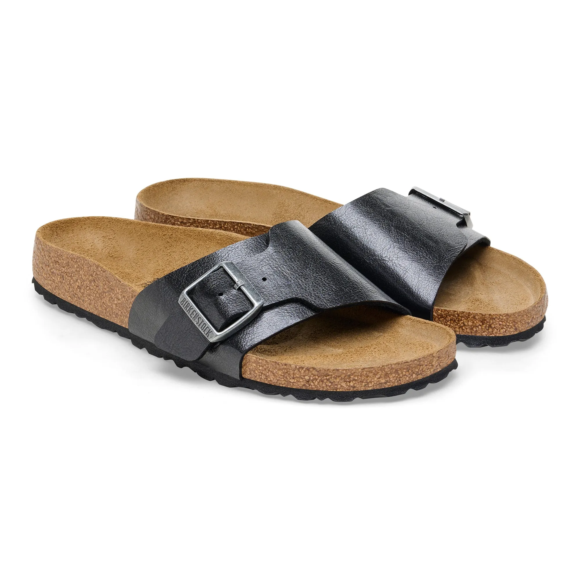 Birkenstock Womens Catalina BS Graceful Licorice