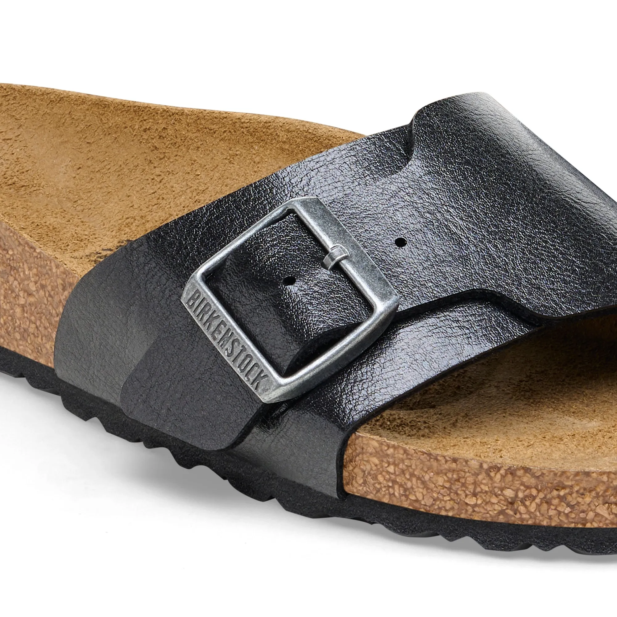 Birkenstock Womens Catalina BS Graceful Licorice