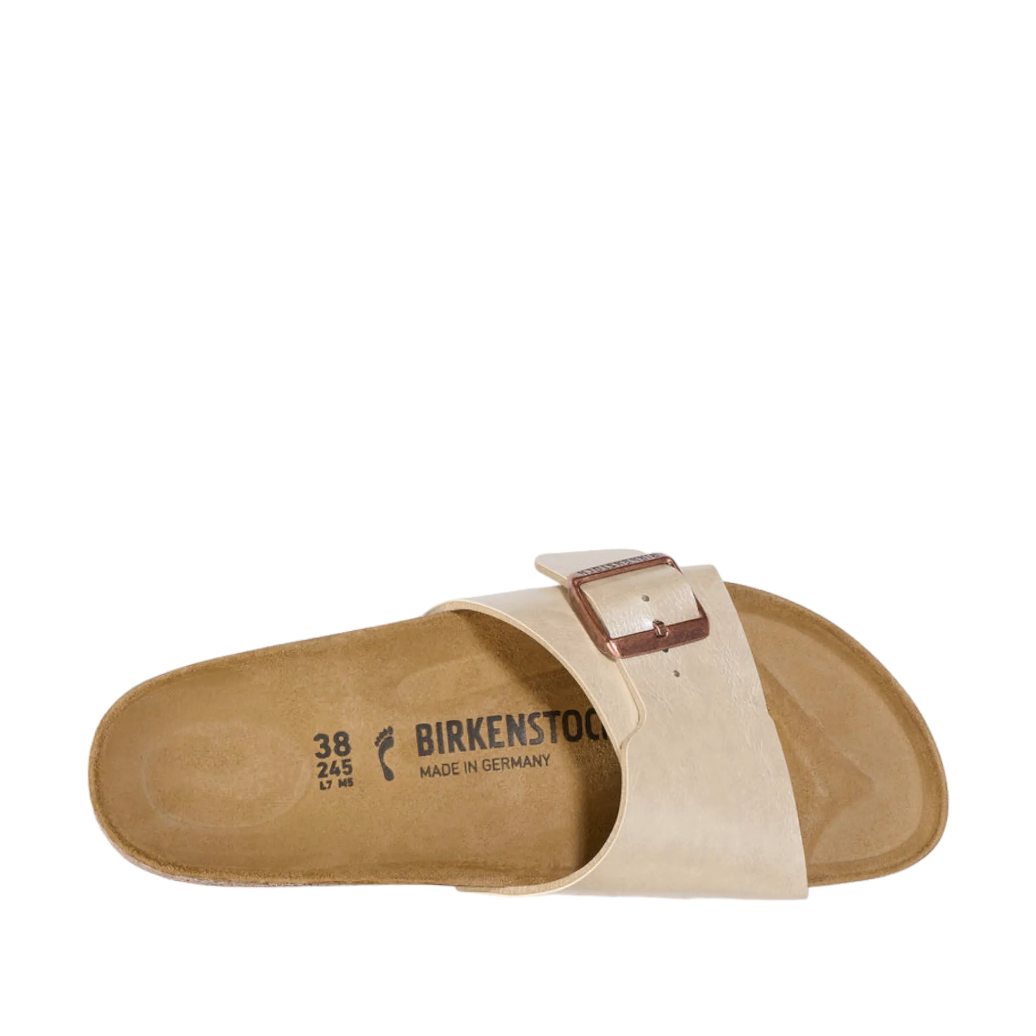 Catalina BF Graceful Birkenstock