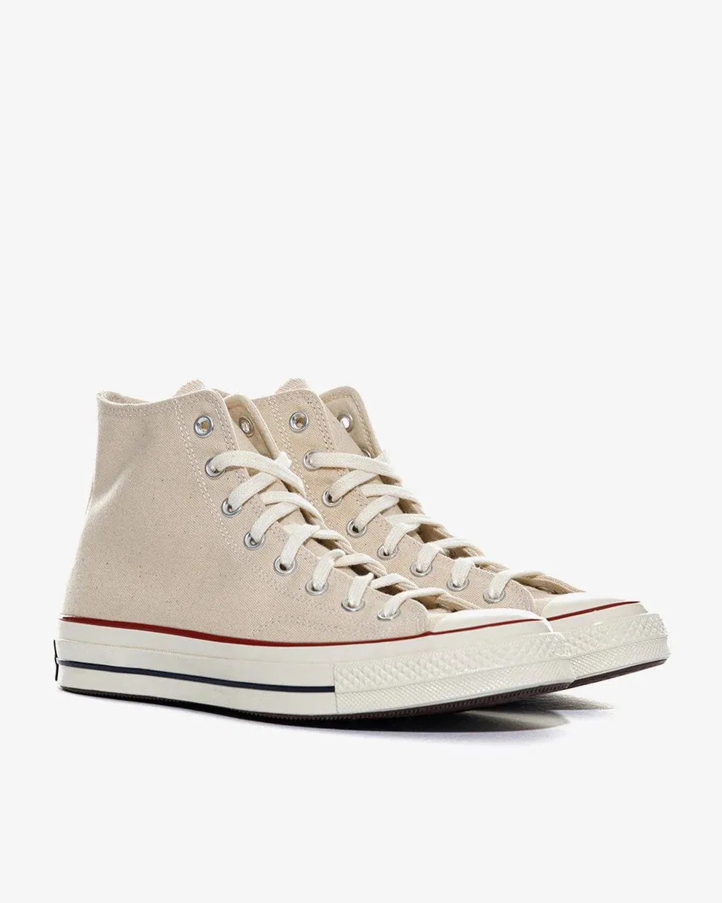 Chuck 70 Hi 'Parchment'