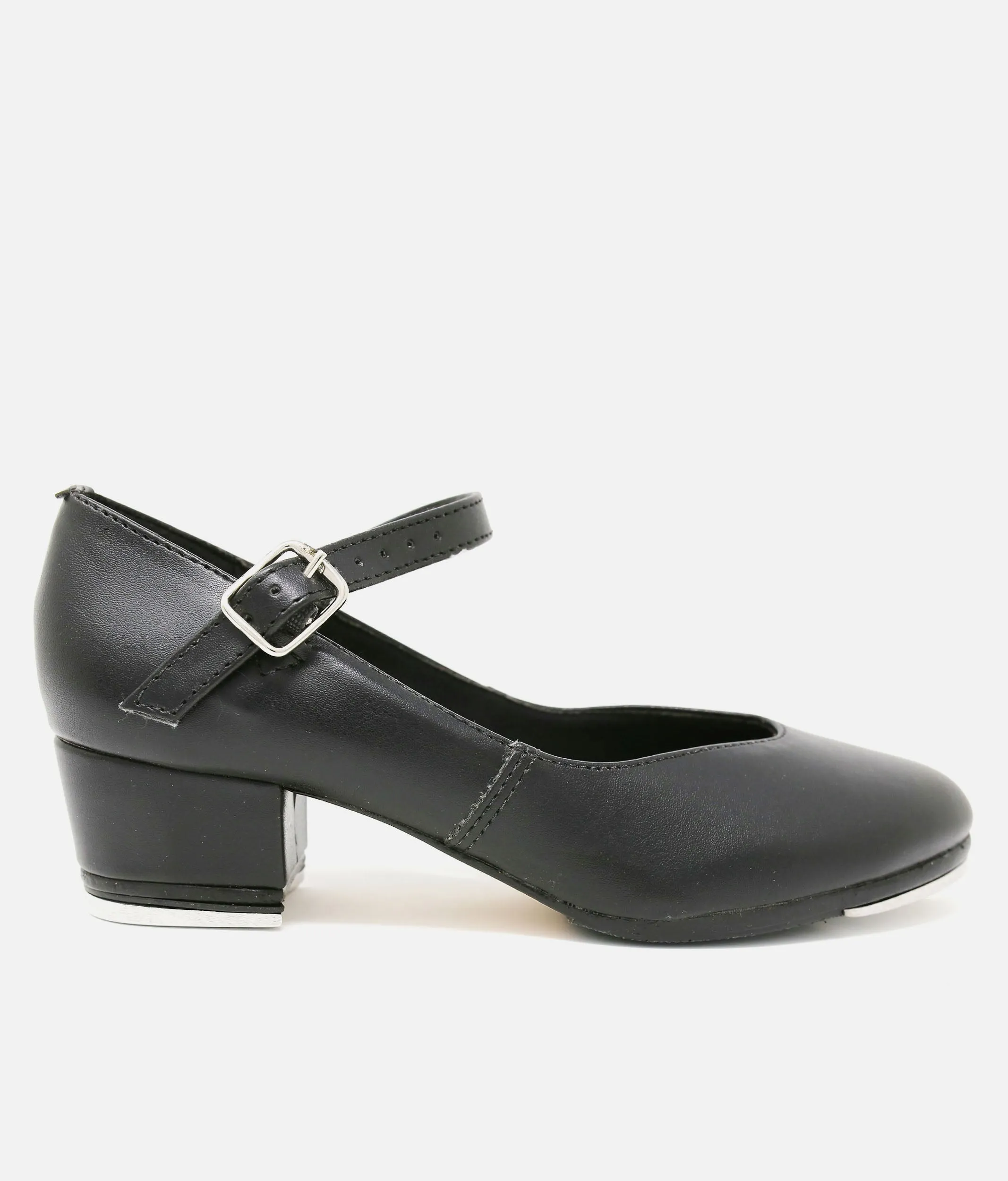 Classic Tap Shoes, Low Heels - TA44