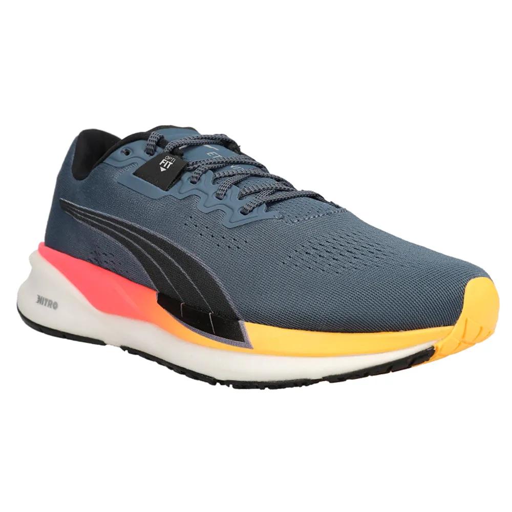 Eternity Nitro Lace Up Running Shoes