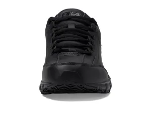 Fila Memory Radiance Slip Resistant Sneakers