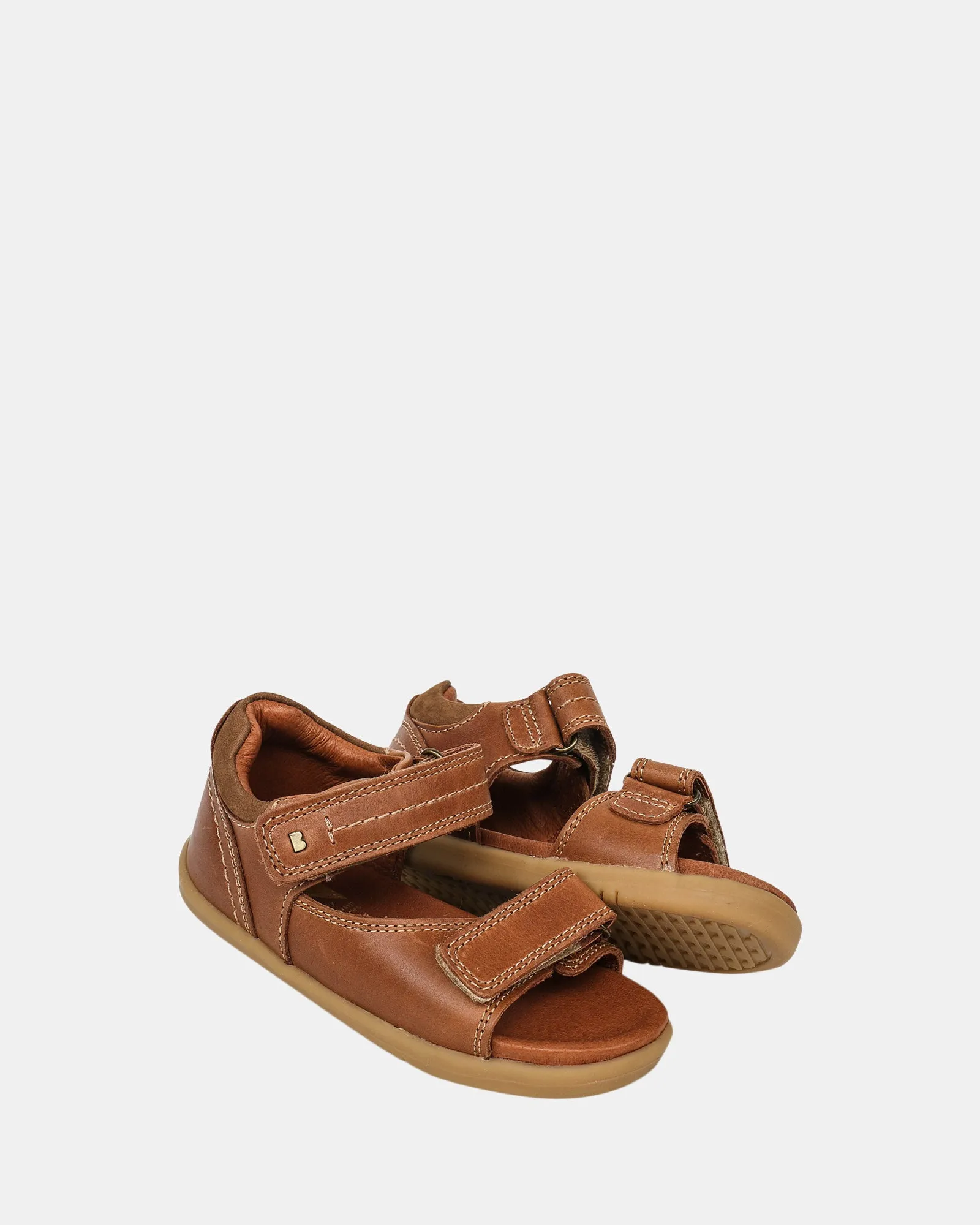 Iwalk Driftwood Sandals Caramel Ii