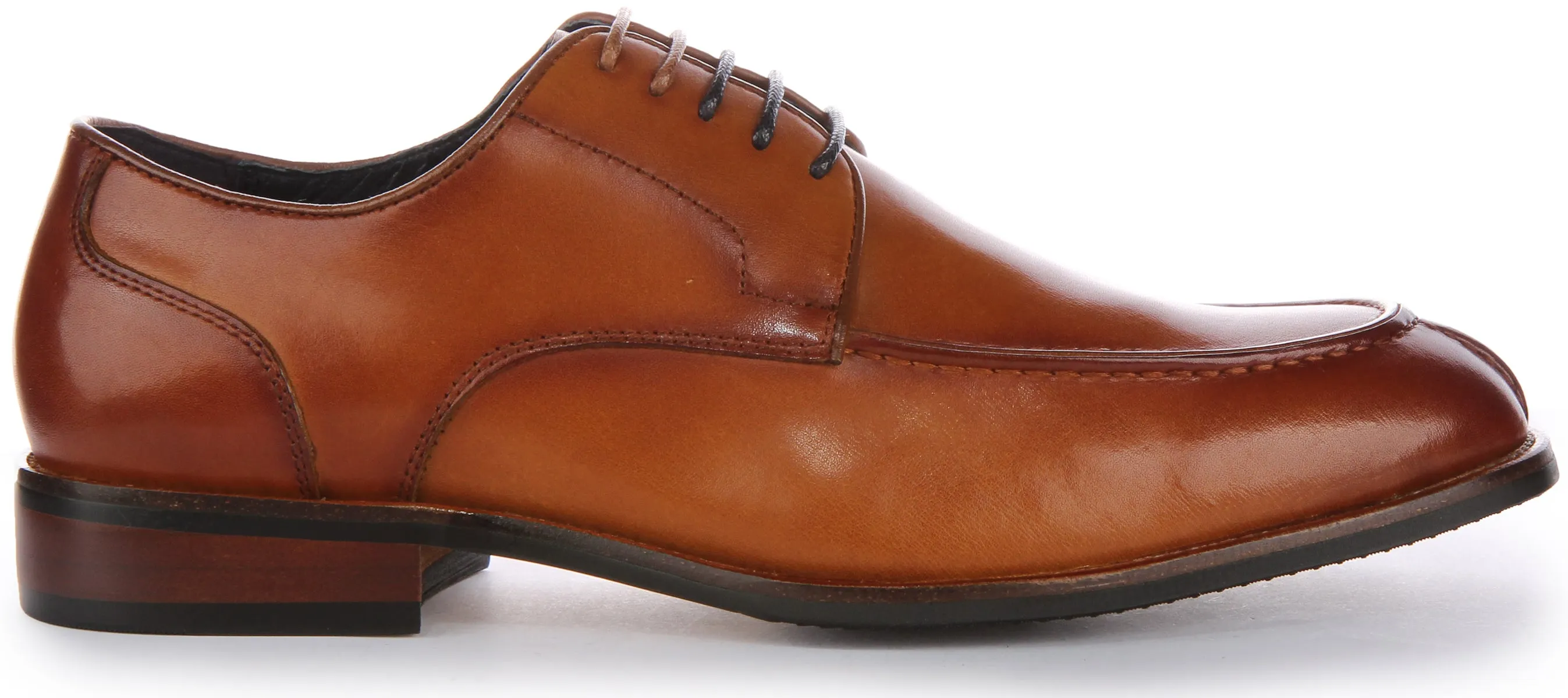 Justinreess England Ash In Tan For Men