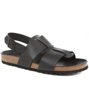 Leather Sandals - WOKINGHAM / 323 926