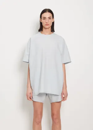 LOL Mini Linen Top