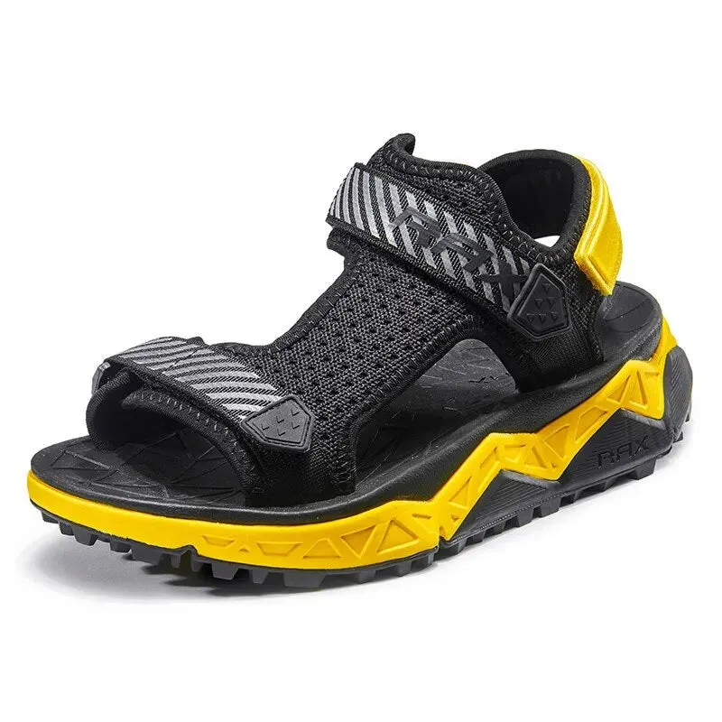 Men's non-slip waterproof shoes outdoor beach sandals women's unisex waterproof shoes ultra light sports shoes