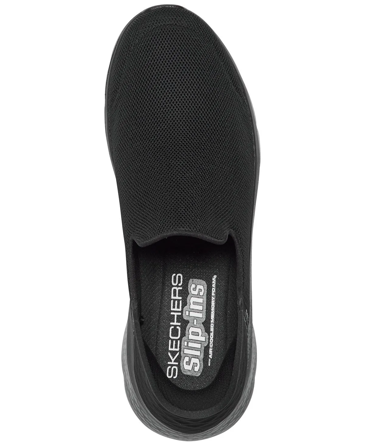 Men's Slip-on Casual Walking Shoe GO WALK FLEX from Finish Line Skechers