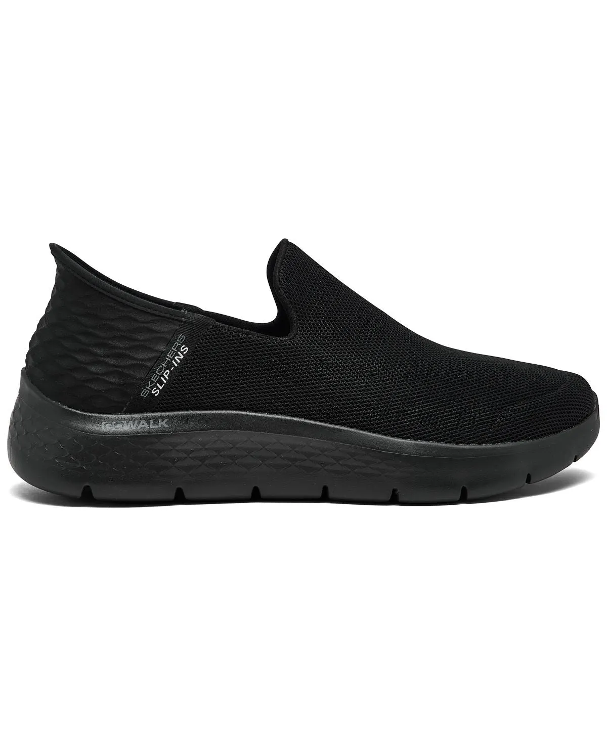 Men's Slip-on Casual Walking Shoe GO WALK FLEX from Finish Line Skechers