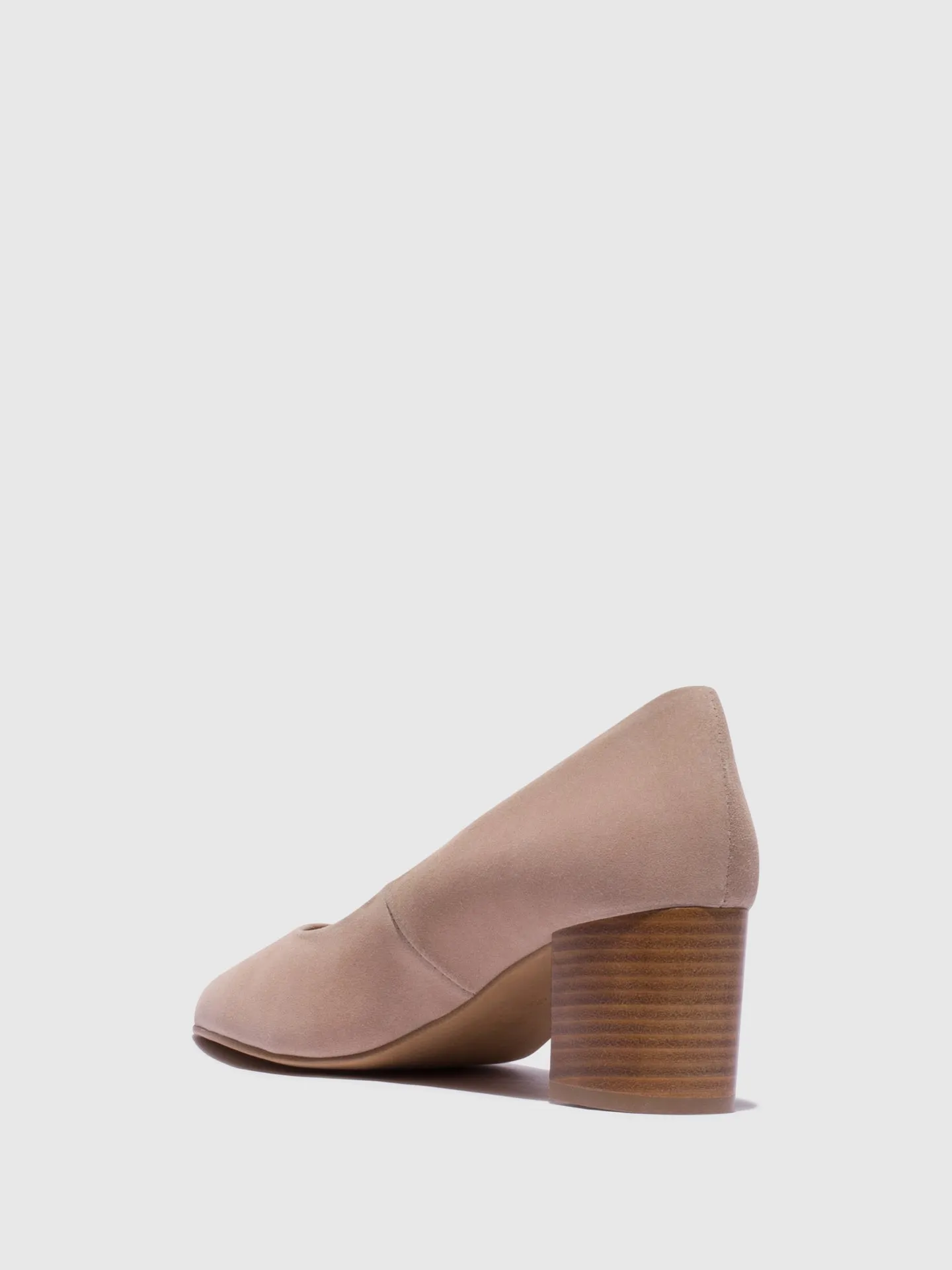 Nude Classic Shoes