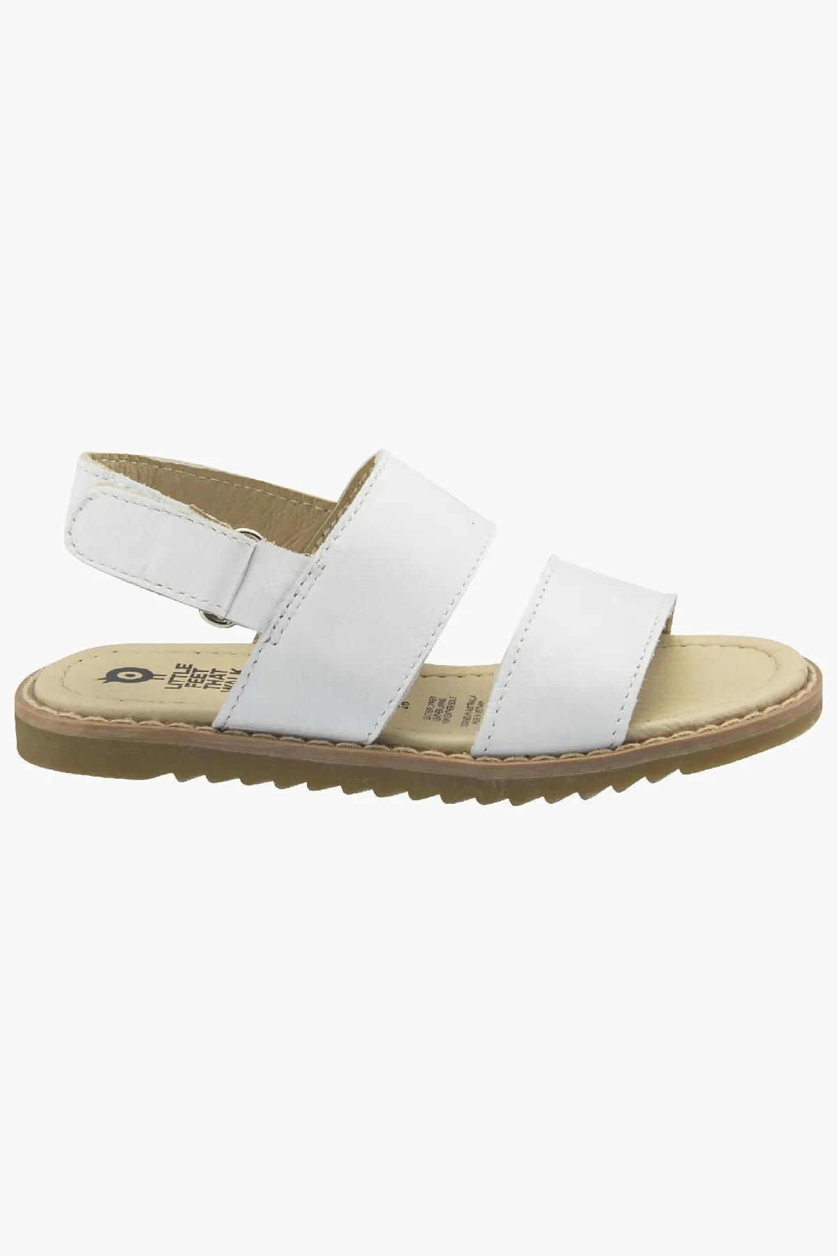 Old Soles Shuk Girls Sandals