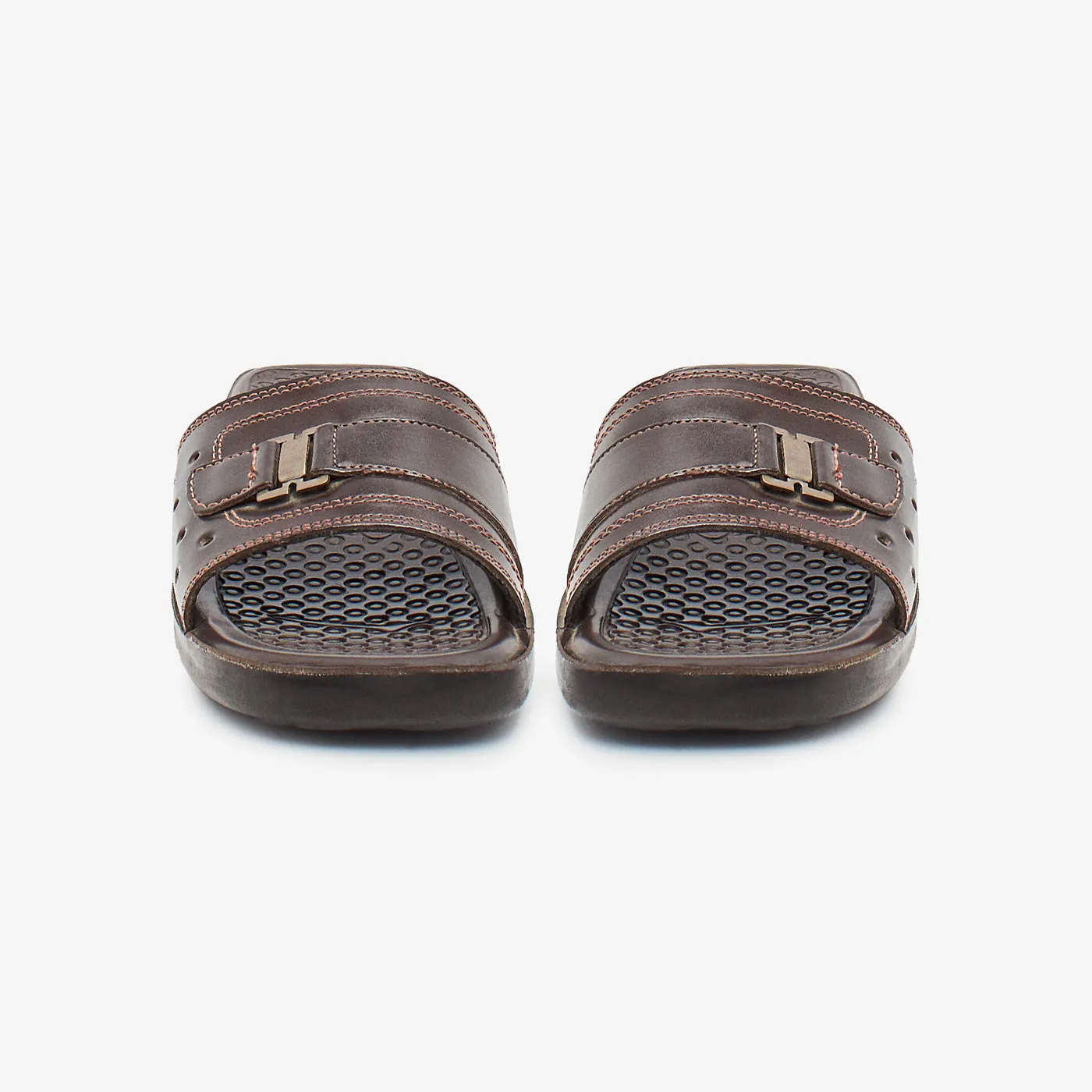 Original Calza Classic Buckled Chappals