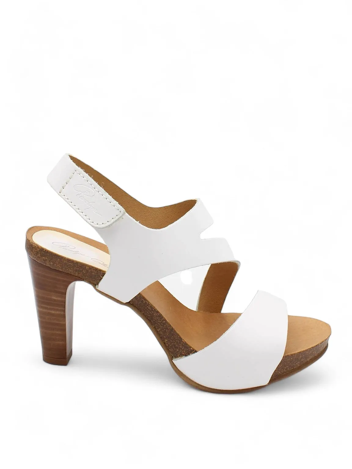 Penny Strappy Heel Sandals