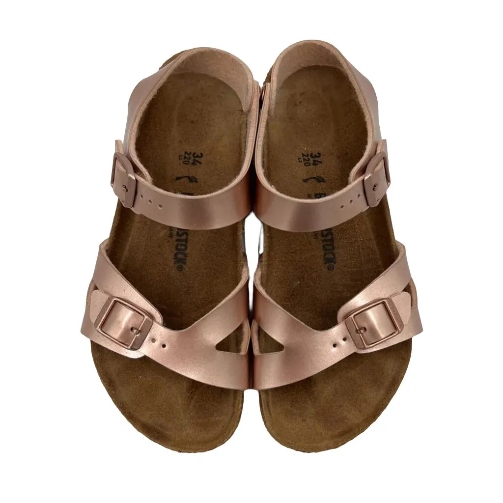 Rio Graceful Sandals