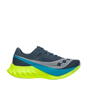 Saucony Endorphin Pro 4 Women's Running Shoes Mirage/Citron AW24