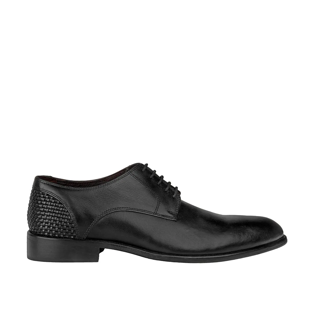 SAVILLE MENS DERBY SHOES