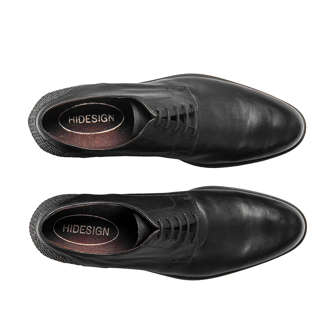 SAVILLE MENS DERBY SHOES