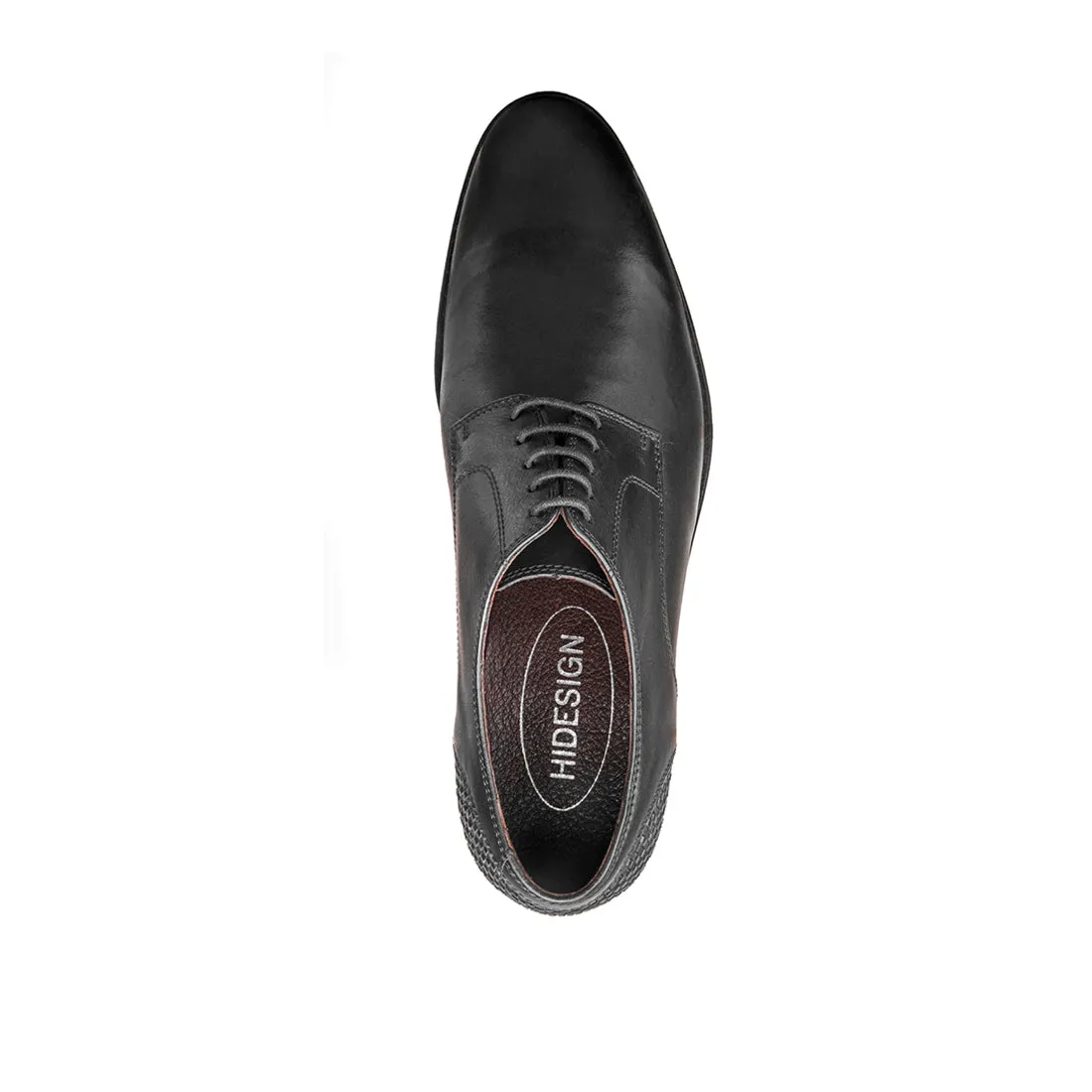 SAVILLE MENS DERBY SHOES