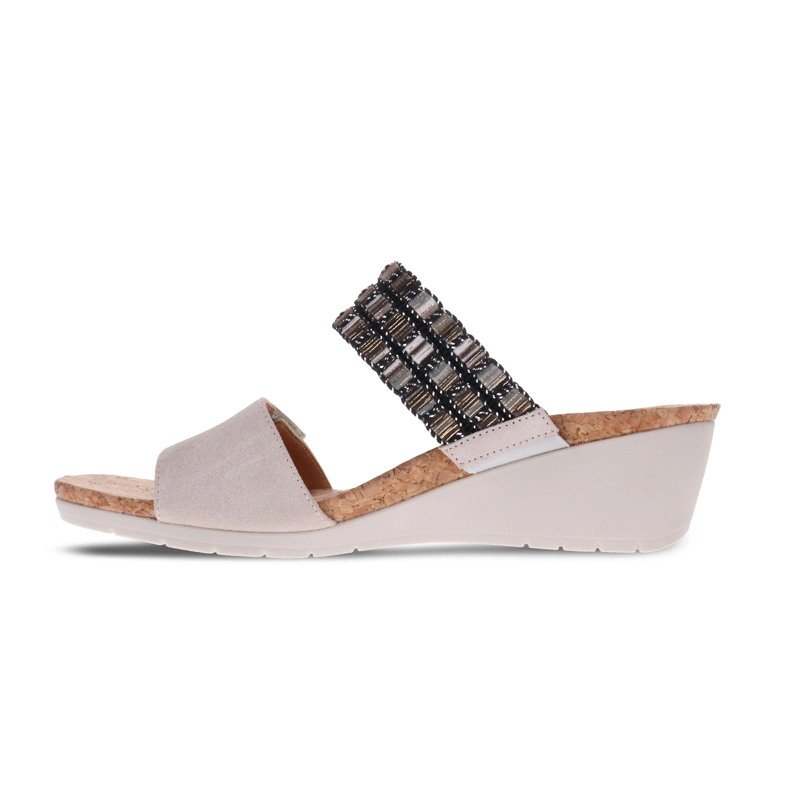 Sorrento Wedge Sandals - Limited-Time Offer