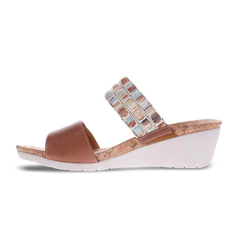 Sorrento Wedge Sandals - Limited-Time Offer