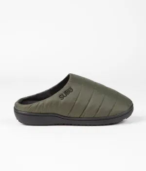 Subu Sandals - Mountain Khaki