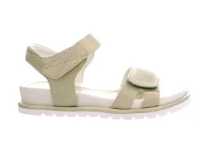 Surefit Delta Sandal - Jade