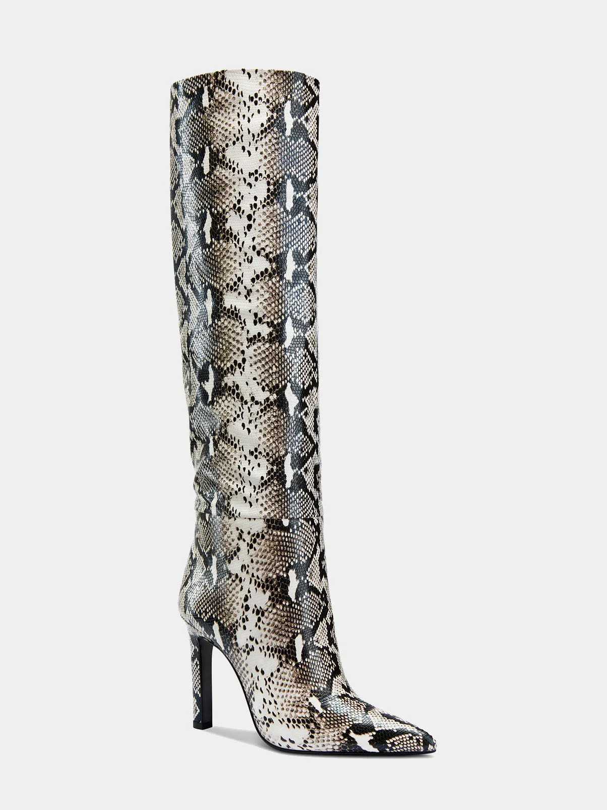 The Soho Boot - Python