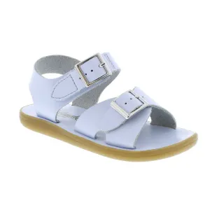 Tide Sandal - Light Blue