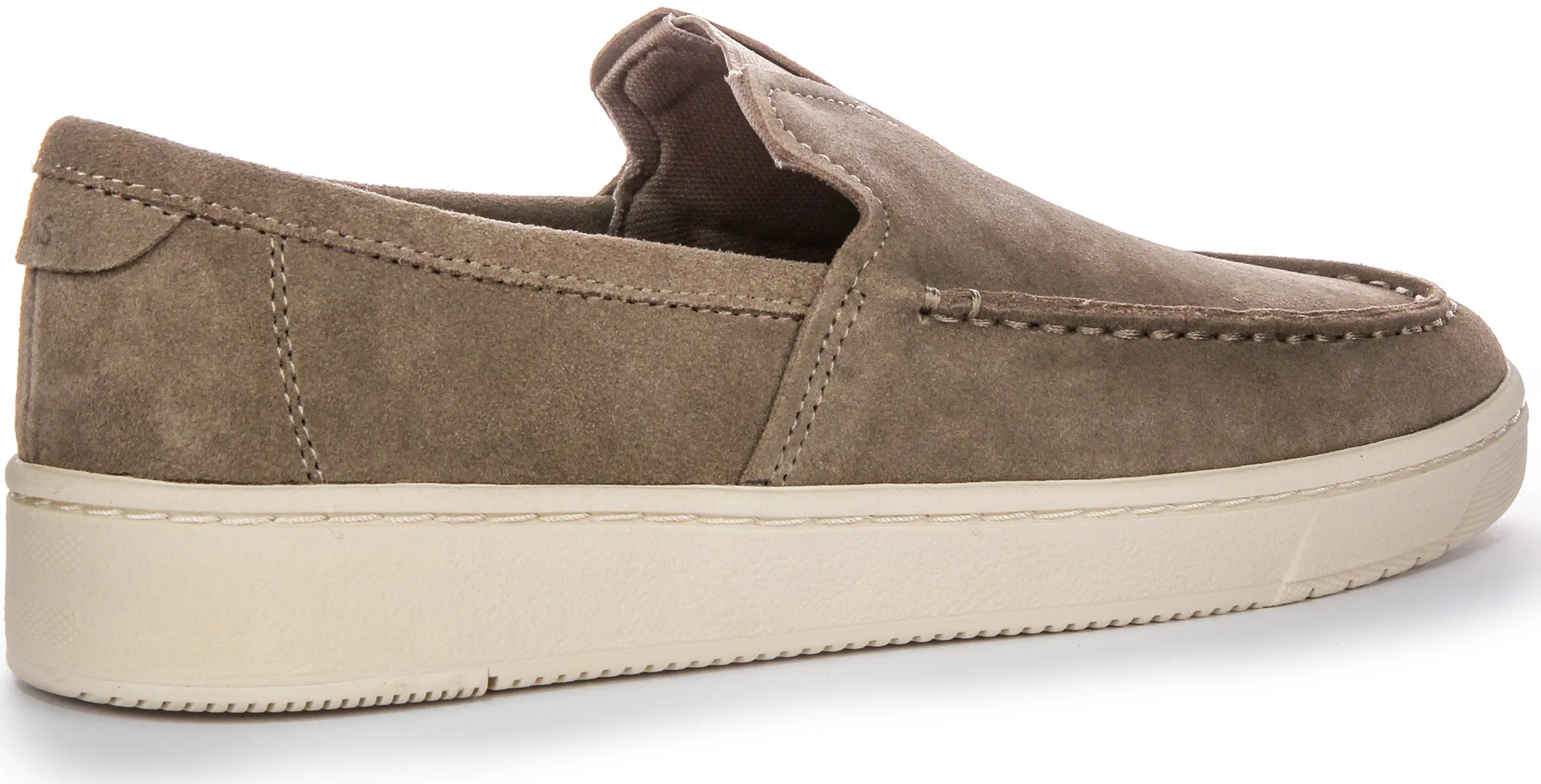 Toms Travel Lite In Sand For Men