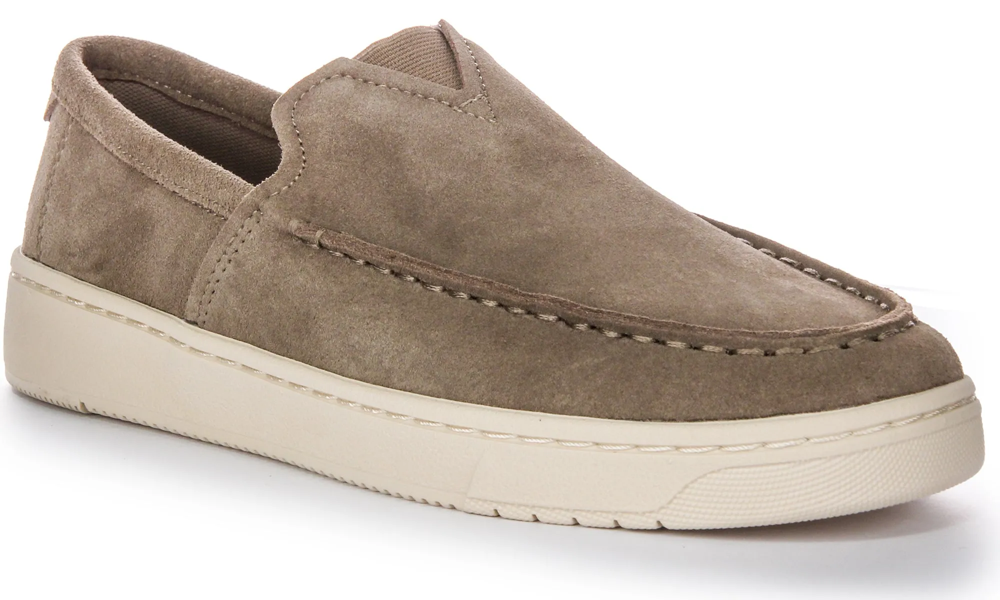 Toms Travel Lite In Sand For Men