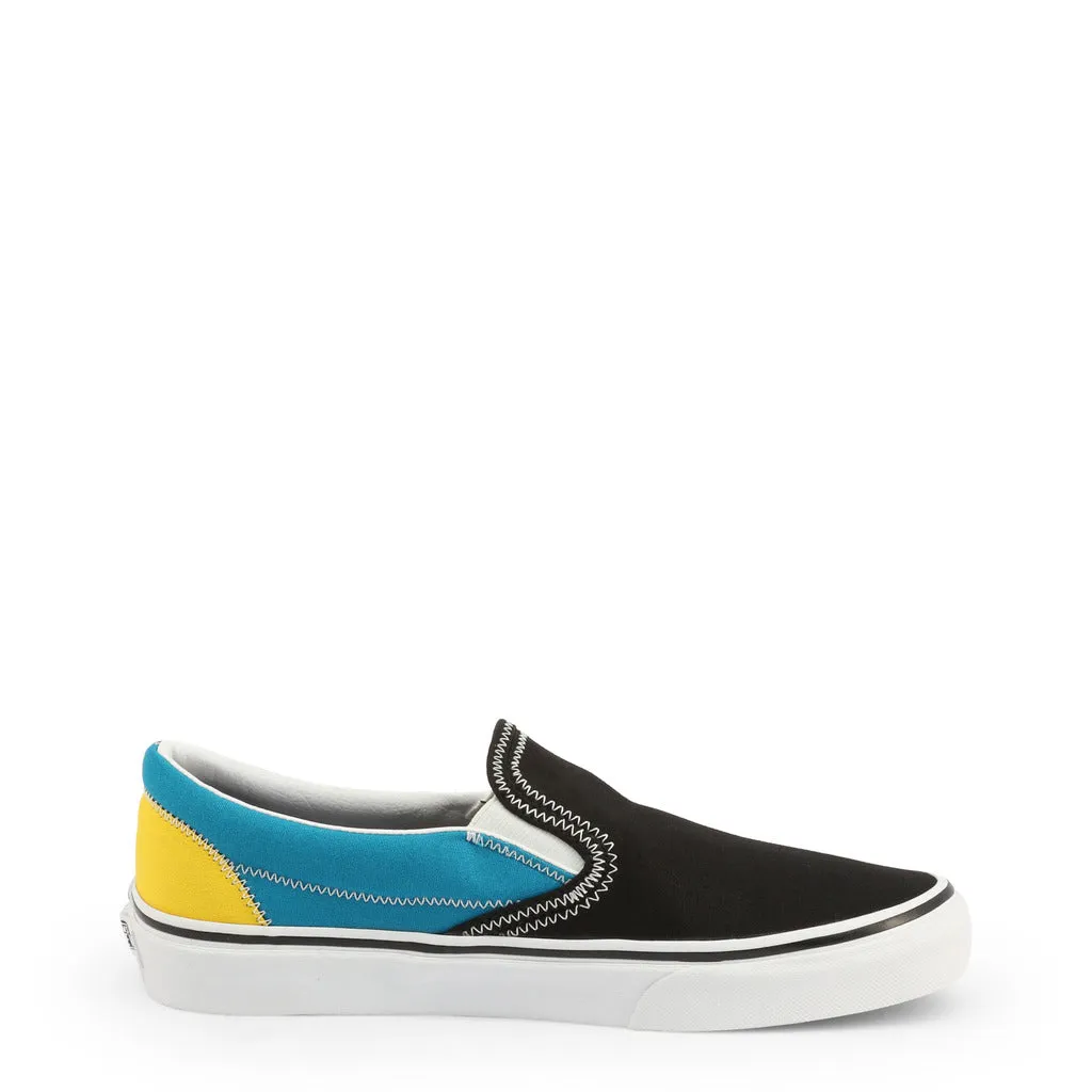 Vans - Shoes - CLASSIC-SLIP-ON