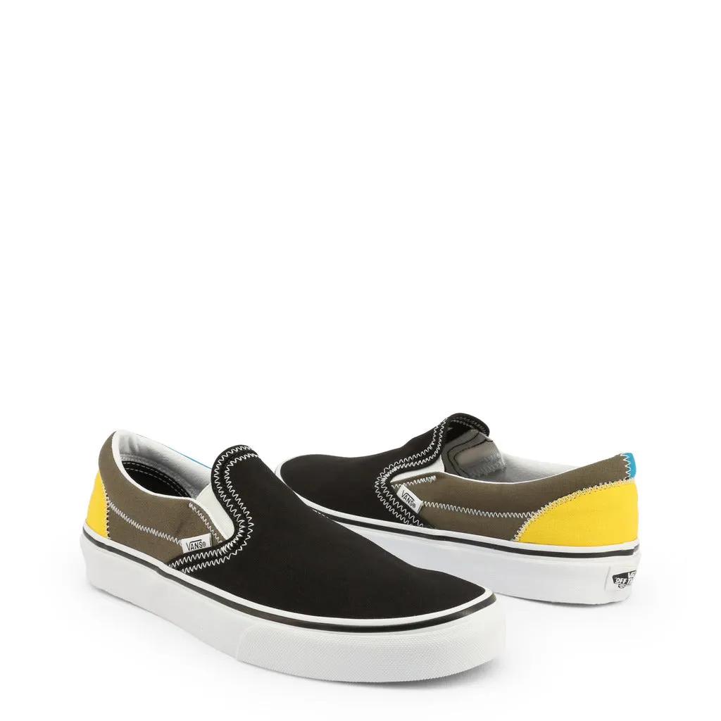 Vans - Shoes - CLASSIC-SLIP-ON