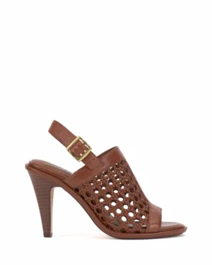 Vince Camuto Women's Findri Brown M