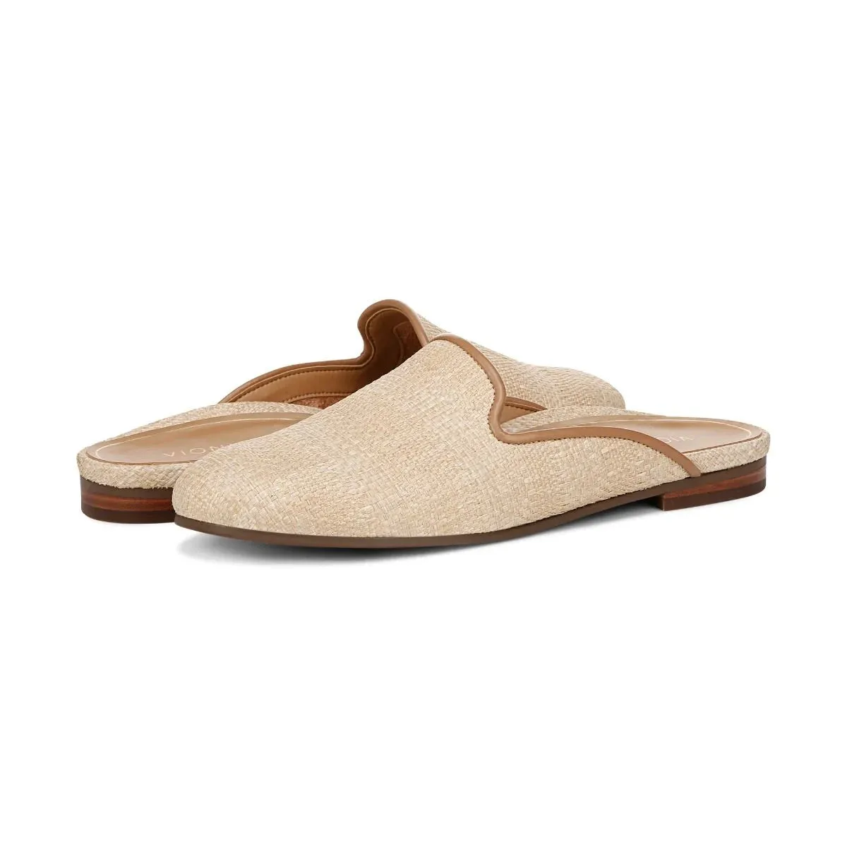 Vionic Willa Flat Mule Women's