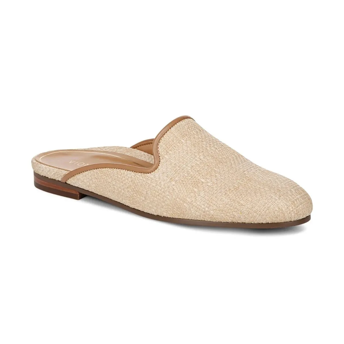 Vionic Willa Flat Mule Women's